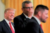 ムラー報告書でロシア疑惑は晴れず、狂乱は大統領選まで続く