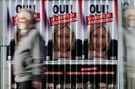 ドミニク・モイジが読み解くフランス大統領選「怒り」「怖れ」「ノスタルジー」３つのキーワード