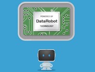 人工知能が万人のものに？米新興企業データロボットがヤバイらしい件