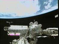 米ロ､宇宙では協力維持？　バイデン､30年までのISS運営継続を確約