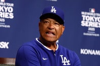 「今まで食べた中で1番おいしいステーキ...」ドジャース・ロバーツ監督が大絶賛、西麻布の焼肉店はどんな店？