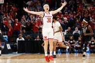 脅威の成功数...ネブラスカ大・富永啓生、NCAA3ポイントコンテストで優勝＜動画有＞