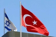 トルコが外交改善へ、イスラエルと6年ぶり国交正常化、ロシア機撃墜には遺憾表明