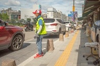 韓国の高齢者就業率OECD加盟国で最高の38.2％　喜んでいられない｢働かざるを得ない｣現実とは