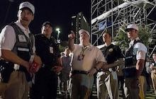 C.イーストウッド｢リチャード･ジュエル｣