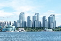 【韓国不動産】住宅ローン上限6億ウォン規制の衝撃　仲介業受難の実態