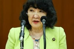 消費減税の外食支援、来年4月以降も「緊要なら手を打つ」と片山財務相
