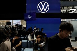 独ＶＷ、中国向け車両にＡＩエージェント搭載へ　今年後半から