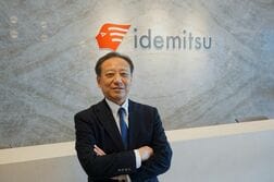 インタビュー：スエズ経由の調達開始、原油確保に支障なし＝出光興産社長