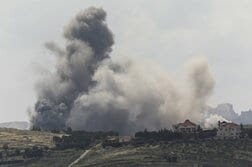 イスラエルとレバノン、停戦45日延長で合意＝米国務省