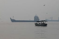 ホルムズ海峡のタンカー攻撃 、週間12件とイラン開戦以降最多＝海事筋