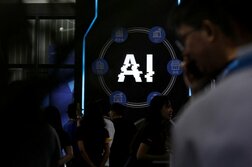 ＡＩ供給網とＺ世代消費にヘッジファンド注目、香港で投資イベント