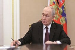 下院選が近づく中、プーチンの支持率は急落…ロシアとウクライナの未来はどうなる？
