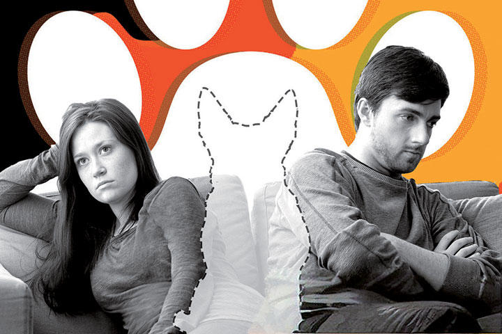 PHOTO ILLUSTRATION BY SLATE. PHOTOS BY JOSE LUIS PELAEZ INC/DIGITALVISION VIA GETTY IMAGES PLUS AND TAILS/PHOTOLIBRARY/GETTY IMAGES PLUS