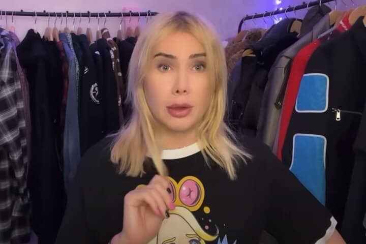 Oli London／YouTube