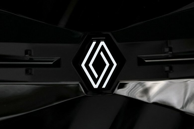 ルノーのロゴが写った資料写真。 REUTERS/Sarah Meyssonnier