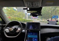 信号無視する歩行者に飛び出す自転車　最悪な深圳の交通環境が自動運転技術を鍛える