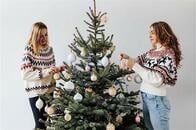 コロナ禍でクリスマスも変化　ツリーめぐる3つの最新トレンド