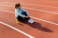 「体育座りは体に悪い」という記事でもっと気になったこと