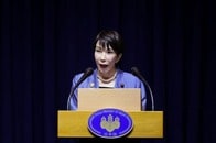 円安進行で問われる為替政策...高市政権の「許容範囲」はどこまでか