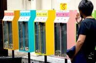 ポイ捨て最多の渋谷に現れた「ゲーム×喫煙所」の真の目的