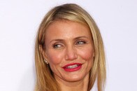 【写真】【動画】10年ぶり映画復帰のキャメロン・ディアスに「変わらず最高」「やっぱりかわいい」の声