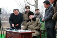 金正恩「公式行事での姿勢が悪い」と副首相を処刑