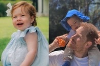 チャールズ英国王、ヘンリー&メーガンの子を「王子」「王女」と正式に認める
