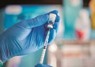 ワクチンには色んな国で色んな考えがあるが、僕はなるべく早く打ちたい