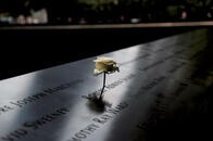 事件から19年、NYコロナ死者数は9.11犠牲者の12倍以上に達している