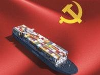 世界の港を次々と支配する中国...国有「海運」企業が遂に「正体」を露わにし始めた