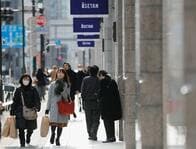3月百貨店売上は前年比33.4％減で過去最大のマイナス　商品別では化粧品が4割以上落ち込み
