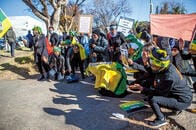 28歳妊婦まで犠牲に...　ロックダウン緩和で「フェミサイド」急増の南アフリカ