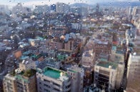 韓国「崔順実ゲート」の裏で静かに進む経済危機