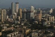 インド総合ＰＭＩ、8月は54.6と小幅上昇　サービス業がけん引