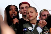 銃規制のためには政治から立て直す、100万人集めた米高校生の驚くべき成熟度