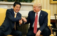 安倍晋三は「顔の見えない日本」の地位を引き上げた