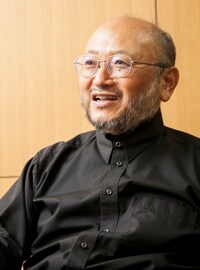 豊田泰久さん