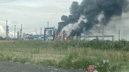 ロシア石油精製量21年ぶり低水準、ウクライナの攻撃で＝ケプラー