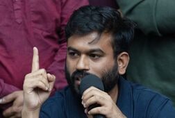 インド警察、「ゴキブリ人民党」創設者を逮捕＝報道