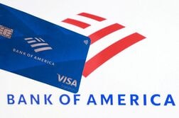 米ＢｏｆＡ、第1・四半期増益　トレーディングと投資銀行が好調