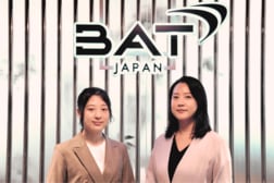煙も灰も出ない「モダン・オーラルたばこ」　BATが示した特徴と健康リスクへの考え方