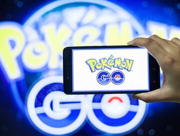 「Pokemon GO」が変えたリアルの世界
