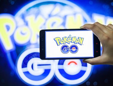 「Pokemon GO」が変えたリアルの世界
