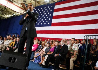 米医療保険改革