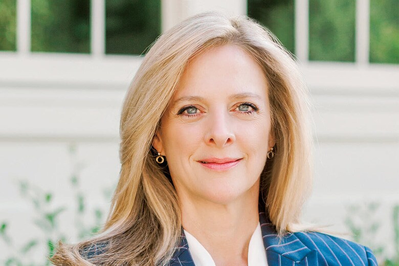 健康関連の記事を執筆しながら博士課程で学ぶガイアー　SHERRIE PAGE GUYER