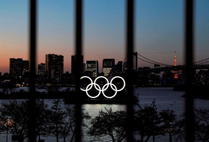 高潔なはずのスポーツの祭典がカネまみれに?　 ISSEI KATO-REUTERS