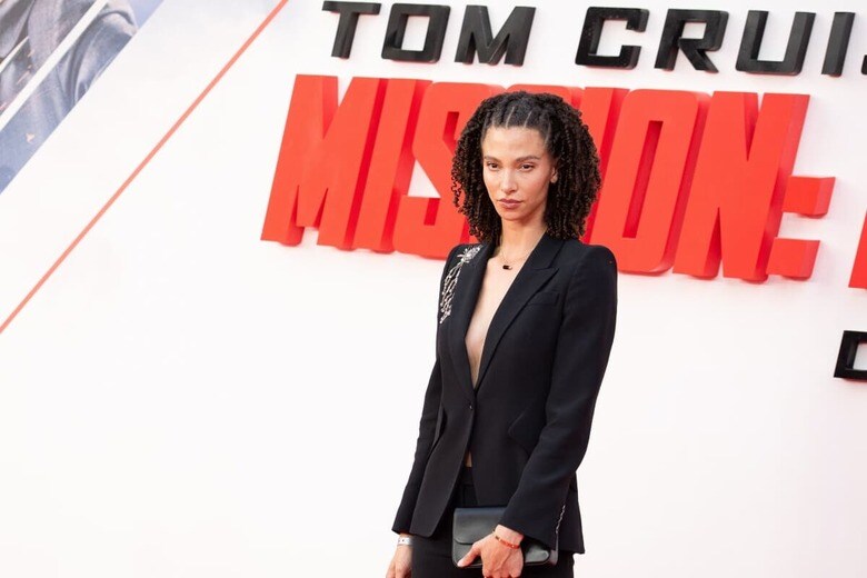 Loredana Sangiuliano／Shutterstock