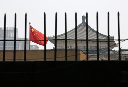 　５月１０日、中国は、北東部の経済再生を促すため、今後５年間に追加金融支援を行う方針。国家発展改革委員会（ＮＤＲＣ、写真）で北東部の再生を担当する周建平司長が１０日、明らかにした。２０１３年７月撮影（２０１６年　ロイター/Kim Kyung-Hoon）