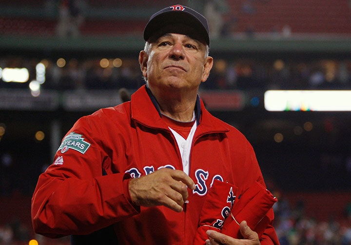 Jessica Rinaldi-REUTERS